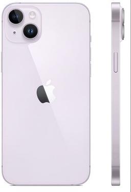 Refurbished iPhone 14 - Reebelo Ireland