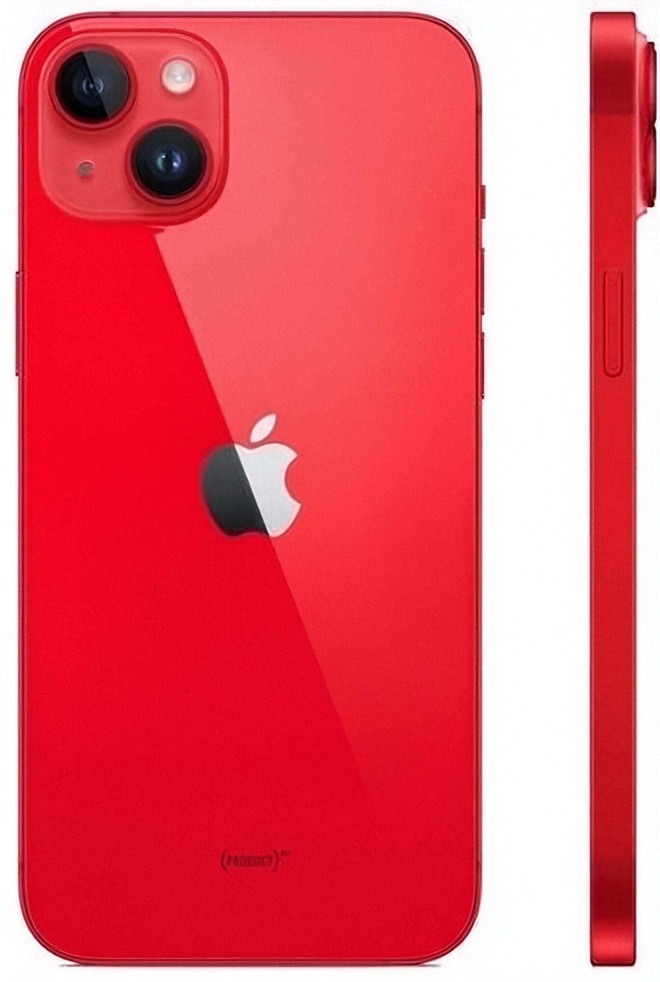 Refurbished iPhone 14 - Reebelo Ireland
