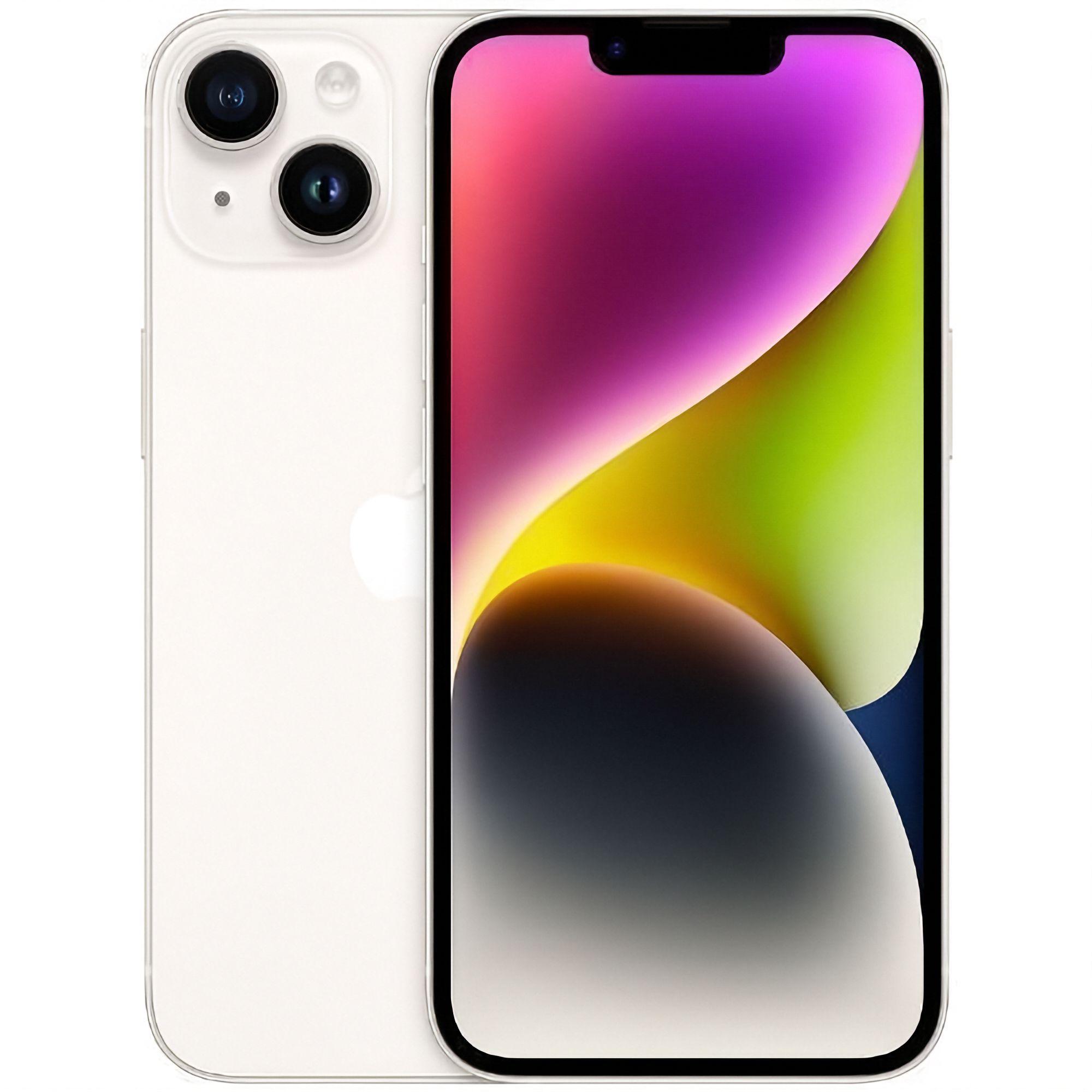 Refurbished iPhone 14 - Reebelo Ireland