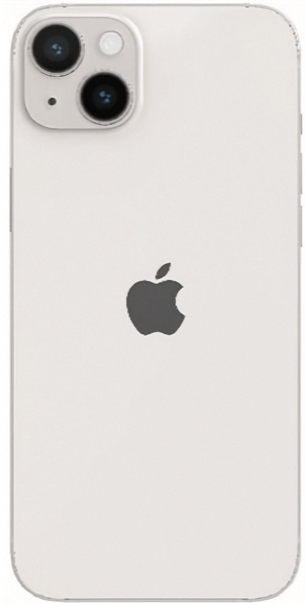 Refurbished iPhone 14 - Reebelo Ireland