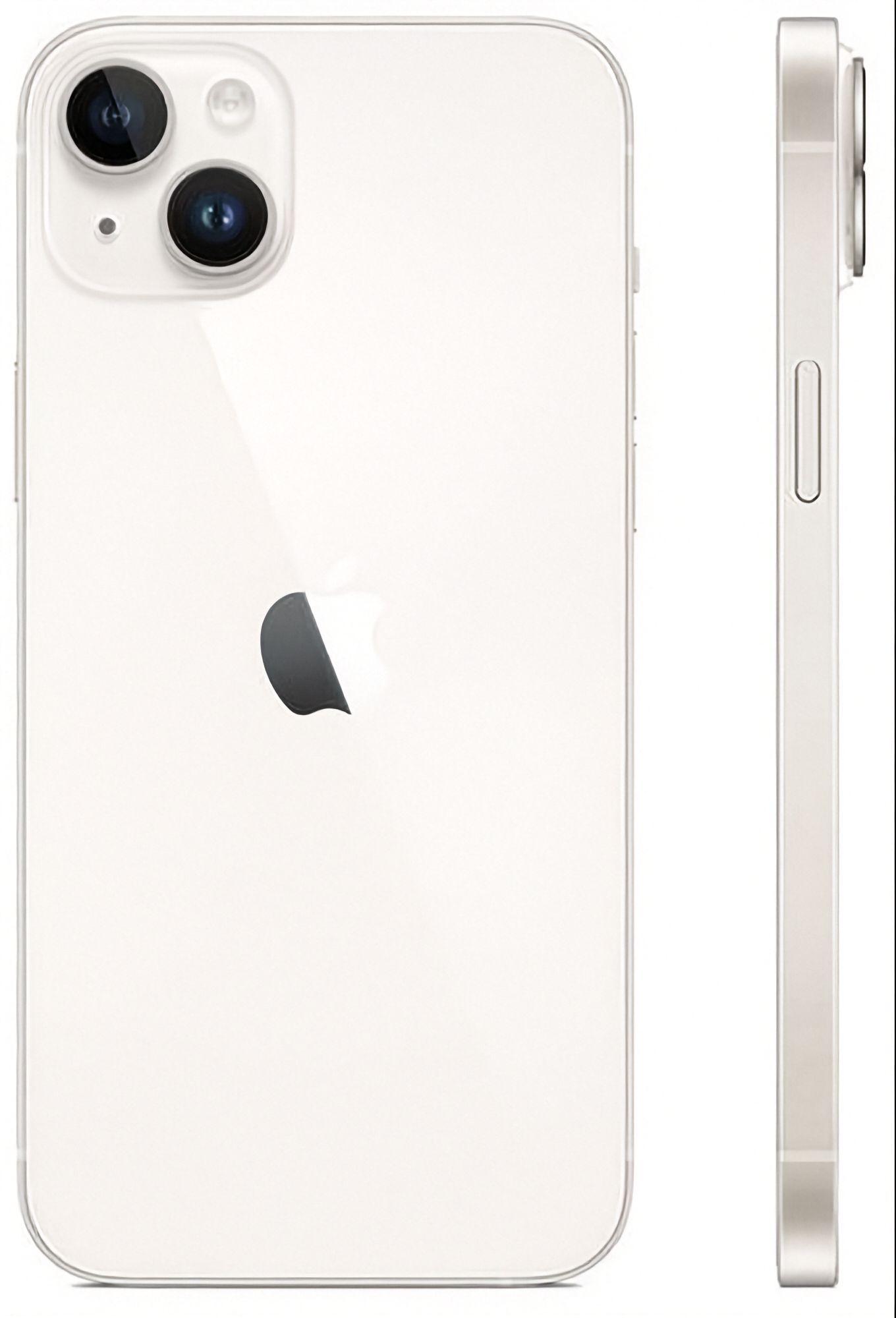 Refurbished iPhone 14 - Reebelo Ireland