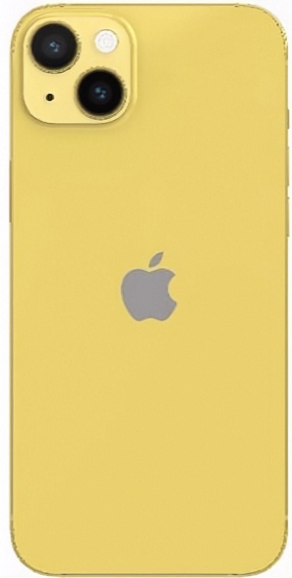 Refurbished iPhone 14 - Reebelo Ireland