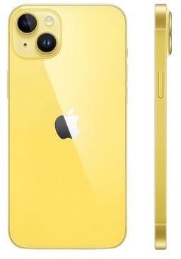 Refurbished iPhone 14 - Reebelo Ireland