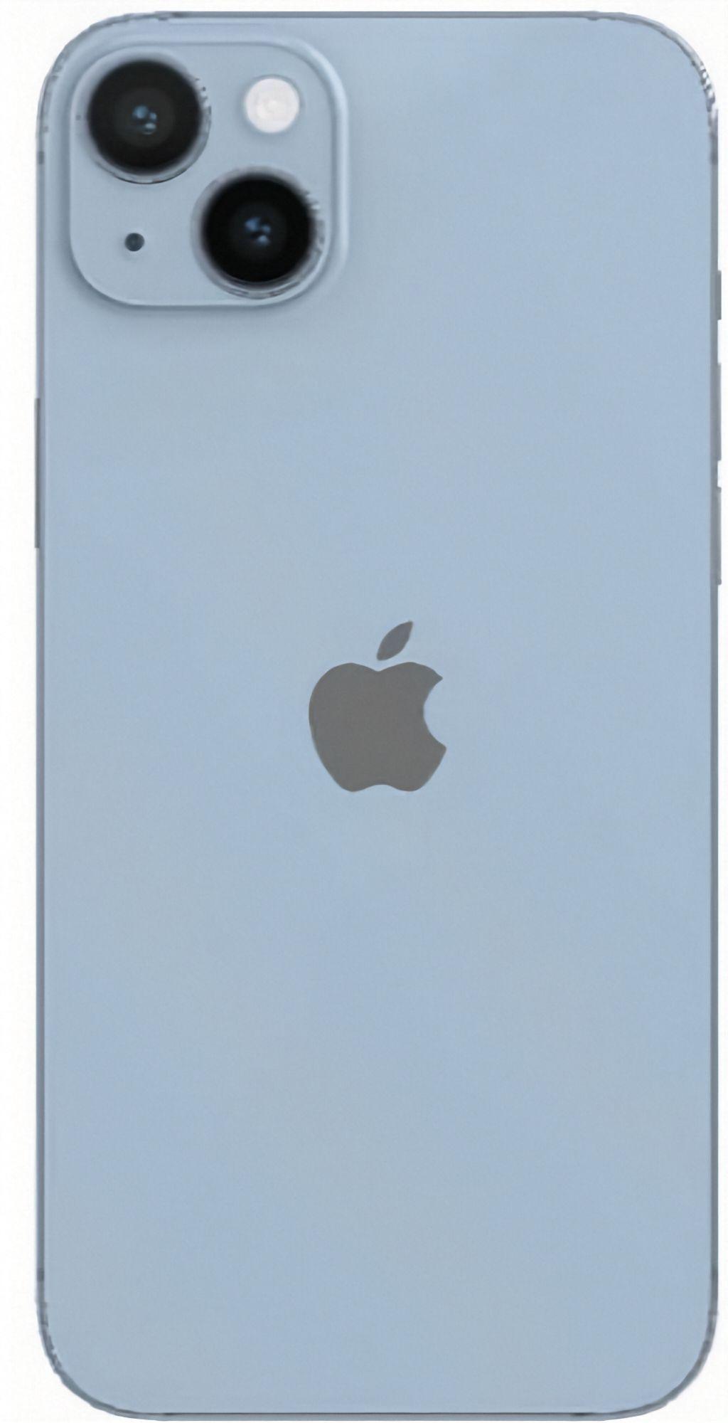 Refurbished iPhone 14 Plus - Reebelo Ireland