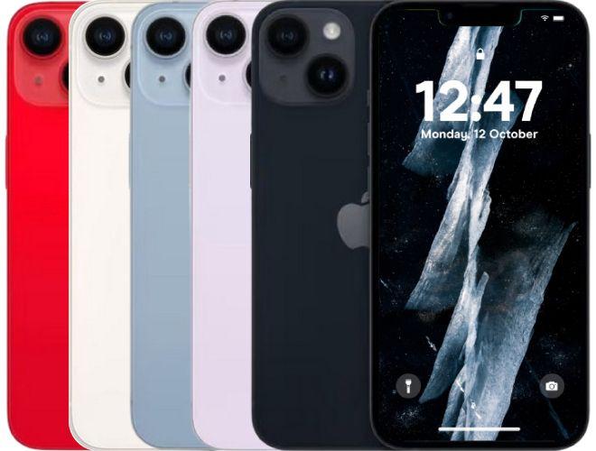 Refurbished iPhone 14 Plus - Reebelo Ireland