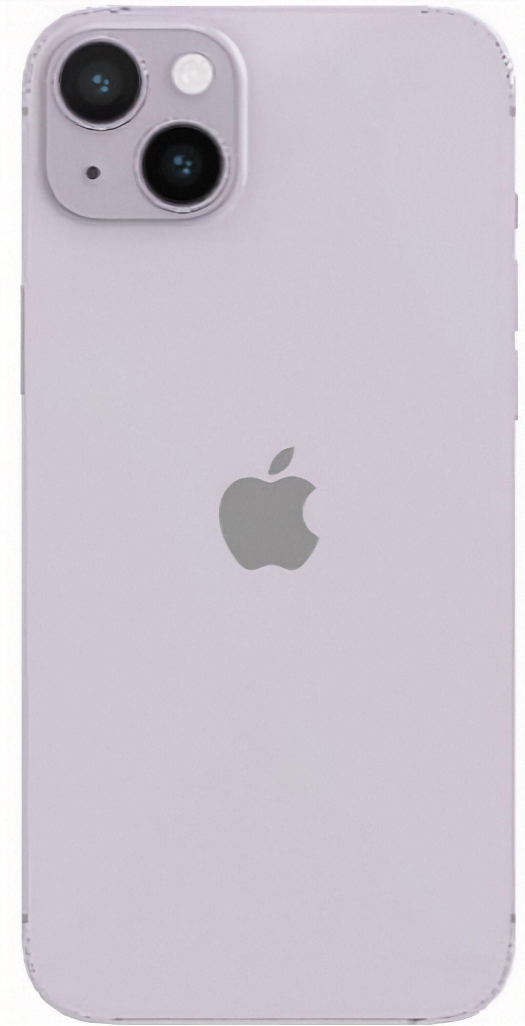 Refurbished iPhone 14 Plus - Reebelo Ireland