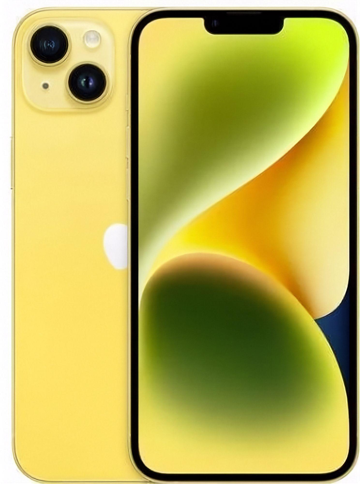 Refurbished iPhone 14 Plus - Reebelo Ireland