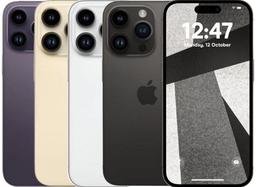 Refurbished iPhone 14 Pro - Reebelo Ireland