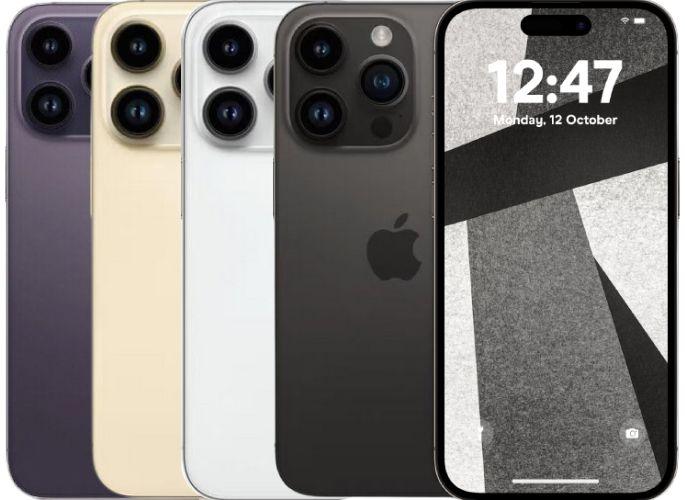 Refurbished iPhone 14 Pro - Reebelo Ireland