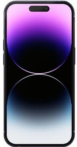 Refurbished iPhone 14 Pro - Reebelo Ireland