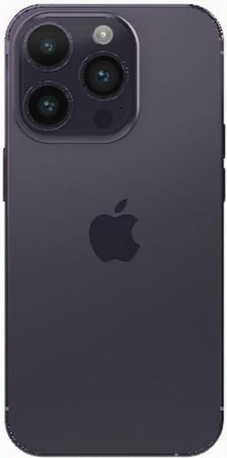 Refurbished iPhone 14 Pro - Reebelo Ireland