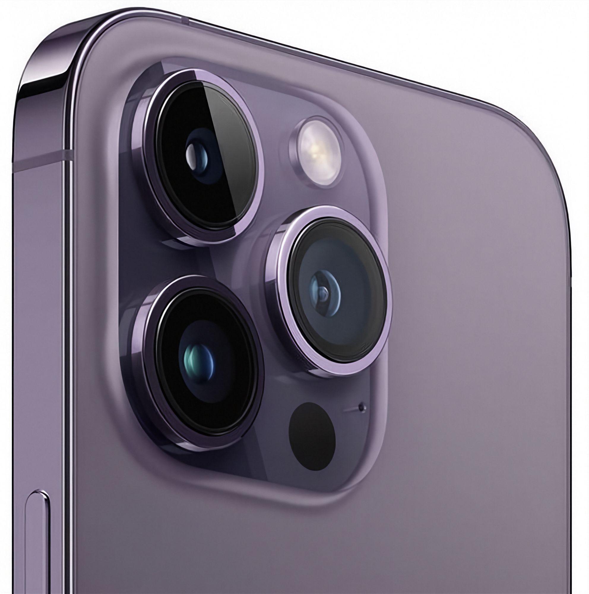 Refurbished iPhone 14 Pro - Reebelo Ireland