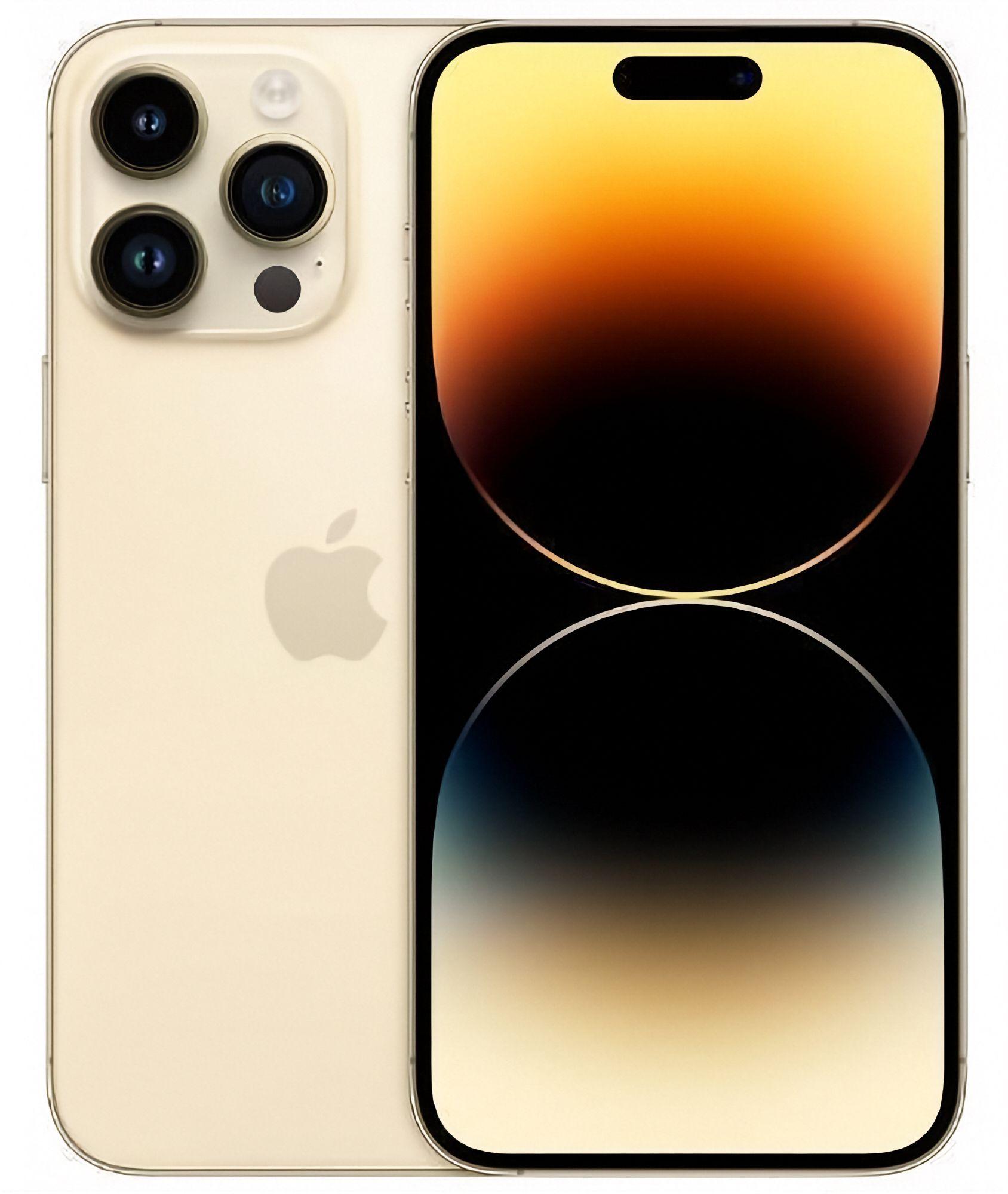 Refurbished iPhone 14 Pro - Reebelo Ireland