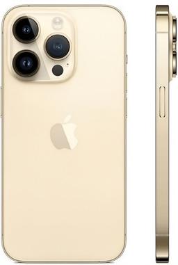 Refurbished iPhone 14 Pro - Reebelo Ireland