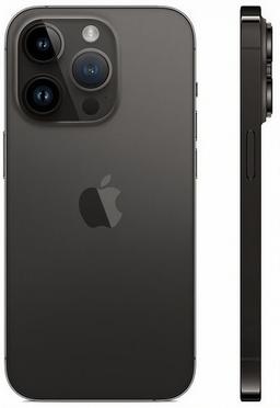 Refurbished iPhone 14 Pro - Reebelo Ireland