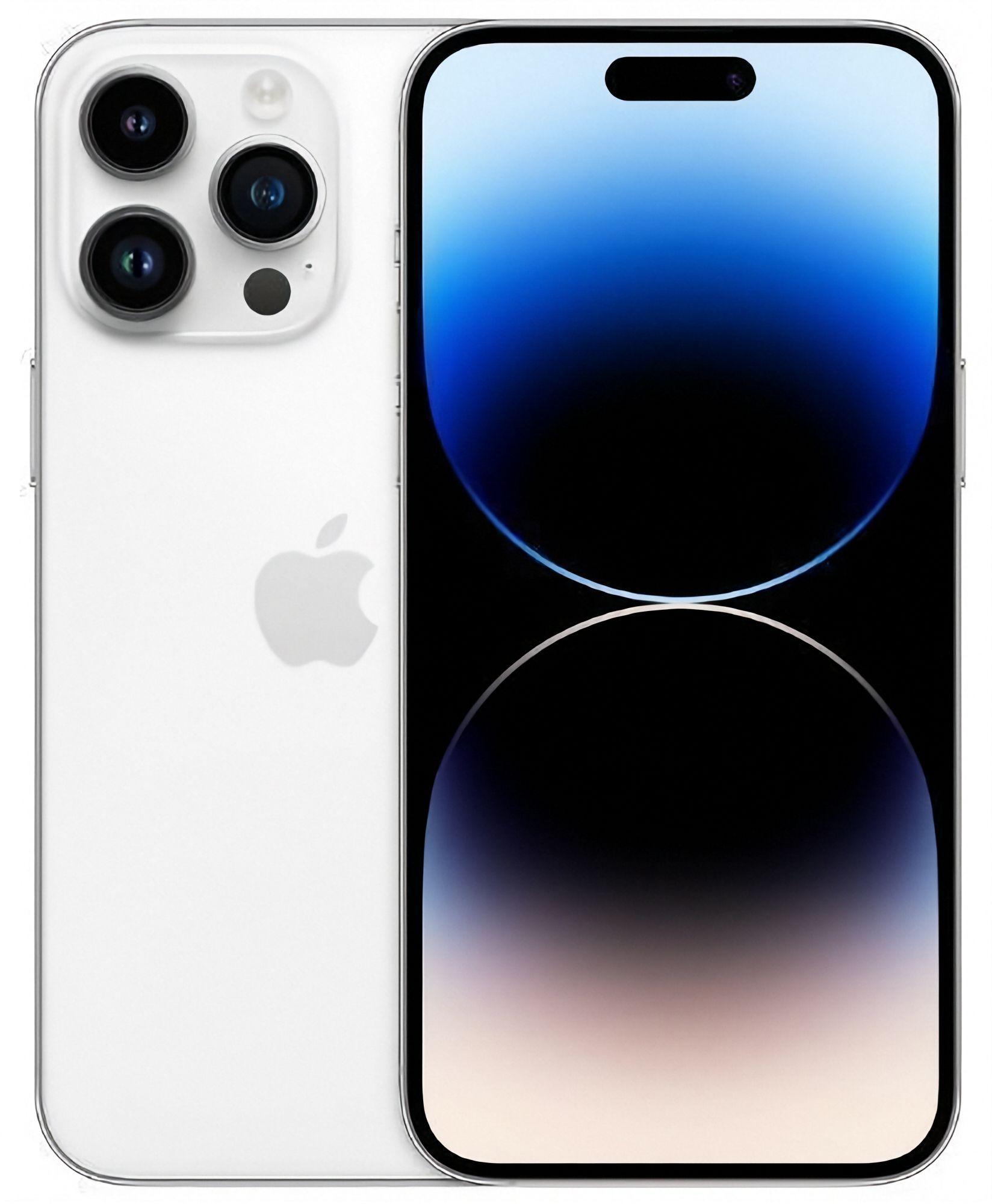 Refurbished iPhone 14 Pro - Reebelo Ireland
