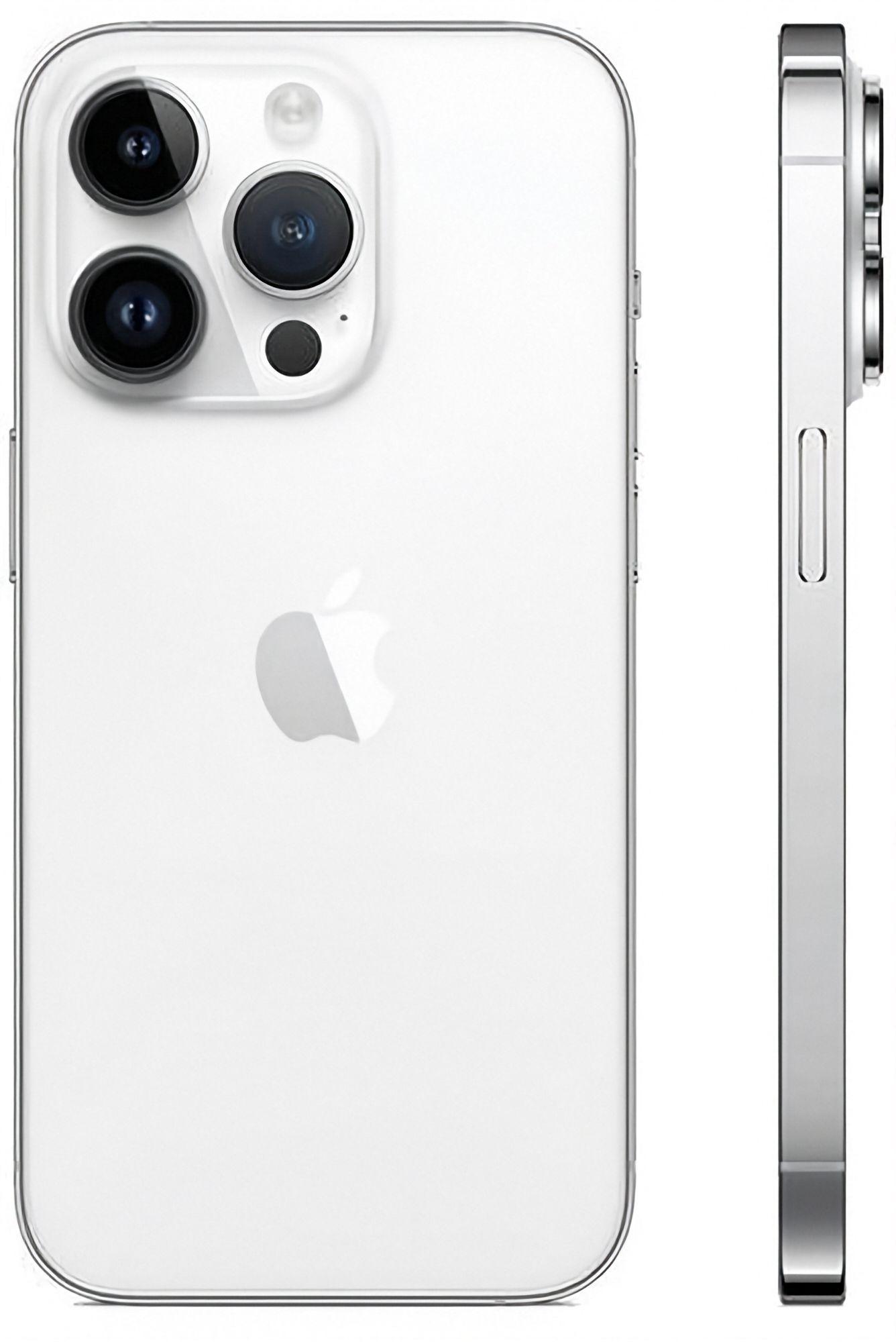 Refurbished iPhone 14 Pro - Reebelo Ireland