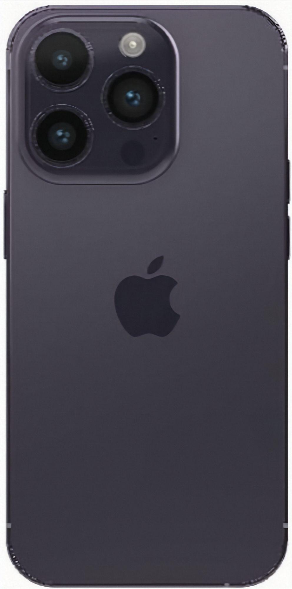 Refurbished iPhone 14 Pro Max - Reebelo Ireland