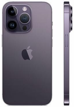 Refurbished iPhone 14 Pro Max - Reebelo Ireland