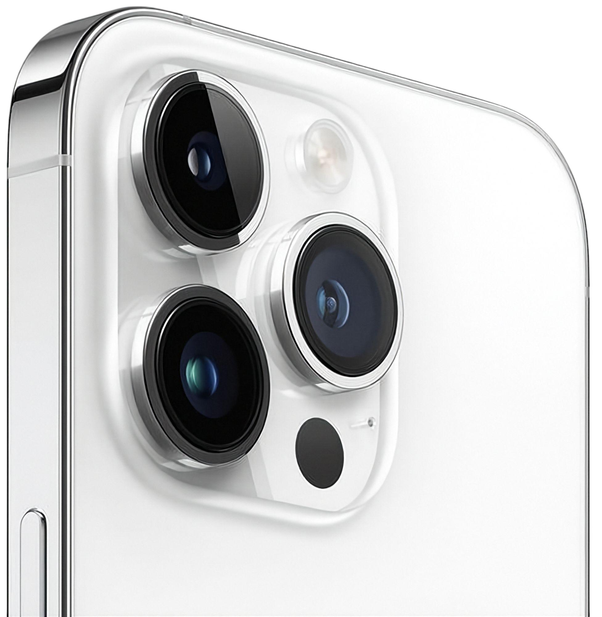 Refurbished iPhone 14 Pro Max - Reebelo Ireland