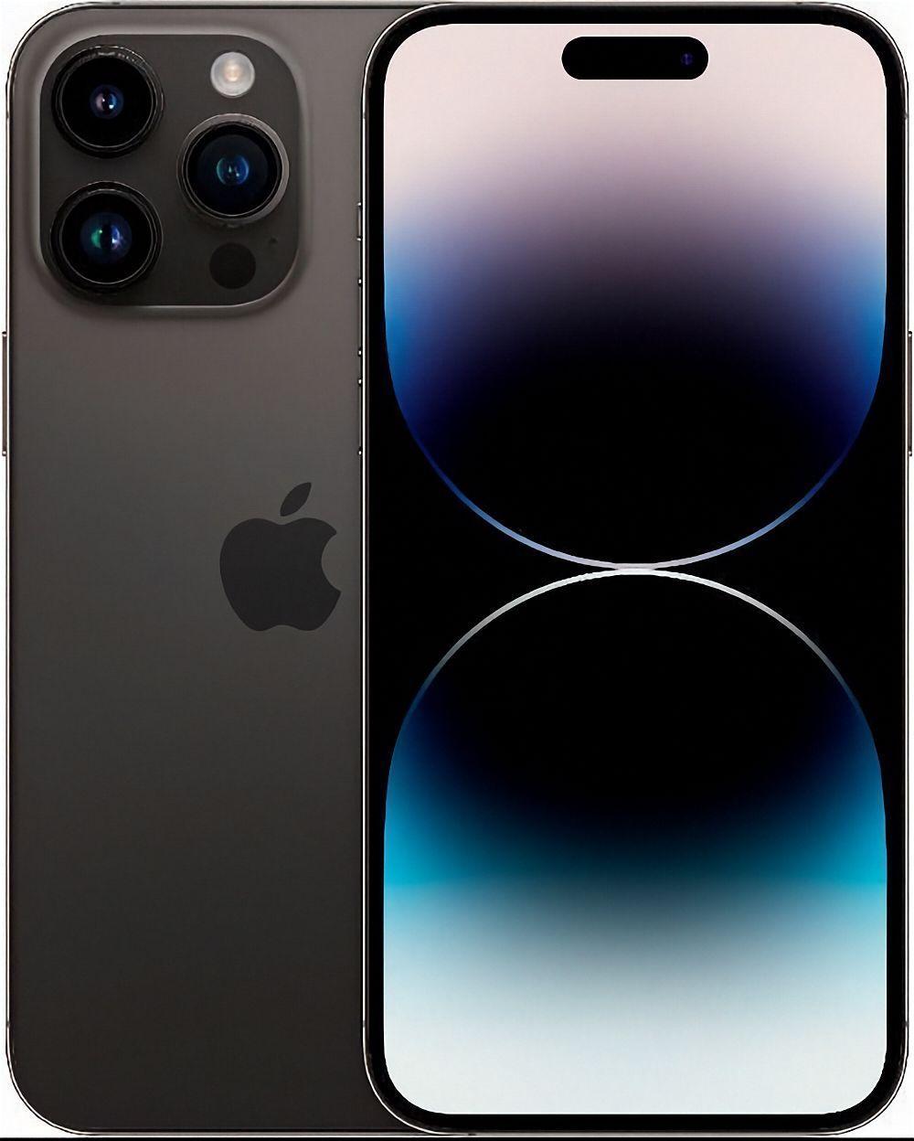 Refurbished iPhone 14 Pro Max - Reebelo Ireland