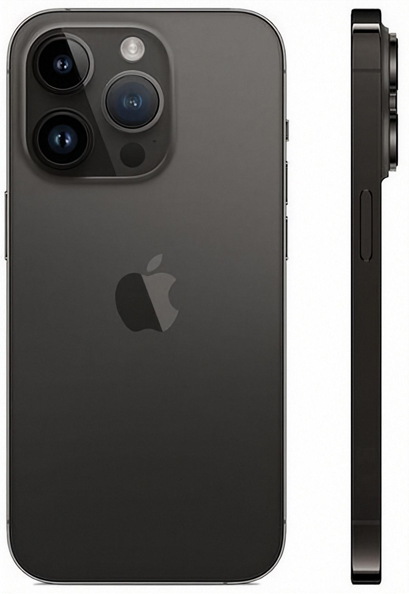 Refurbished iPhone 14 Pro Max - Reebelo Ireland