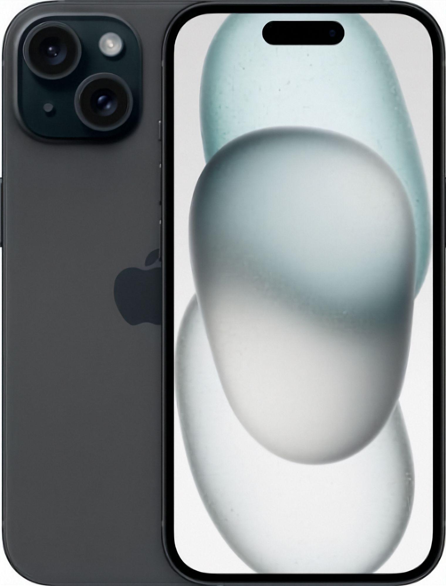 Refurbished iPhone 15 - Reebelo Ireland