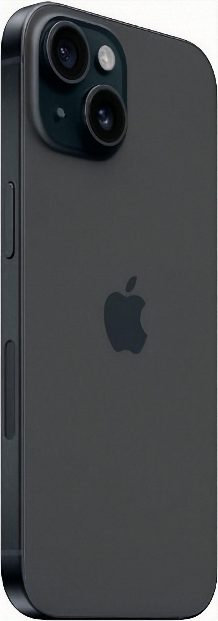 Refurbished iPhone 15 - Reebelo Ireland