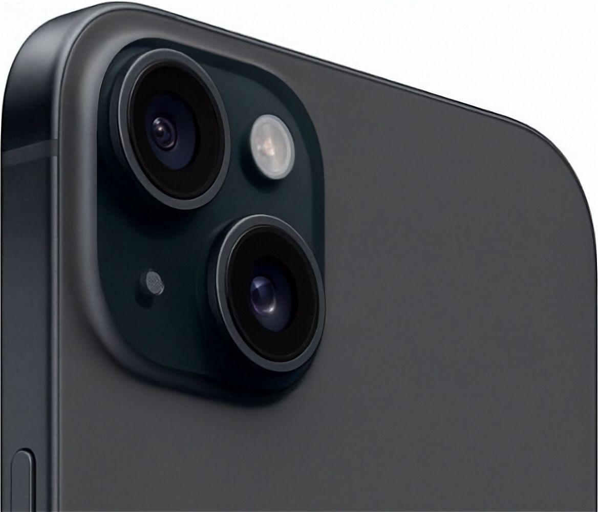 Refurbished iPhone 15 - Reebelo Ireland