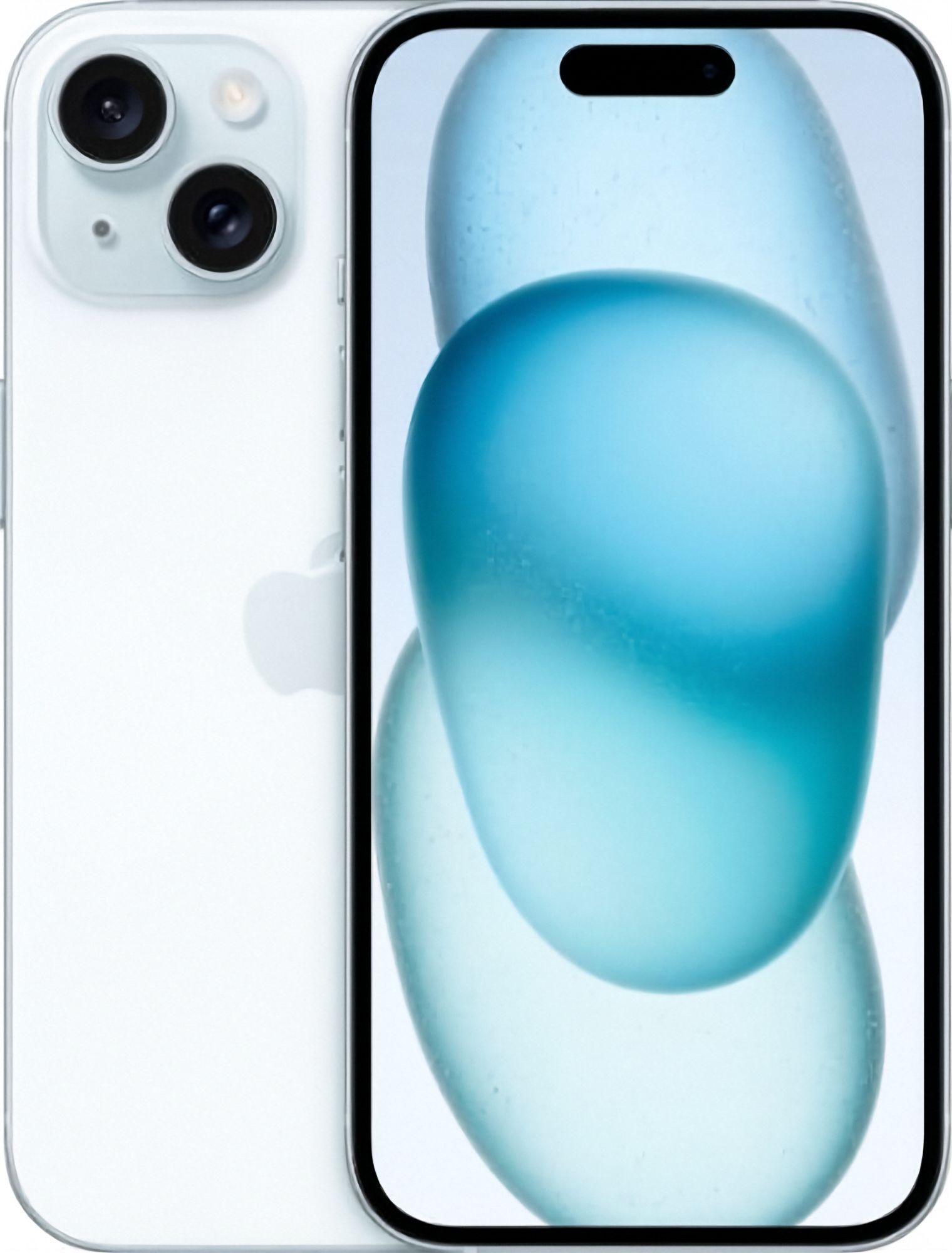 Refurbished iPhone 15 - Reebelo Ireland