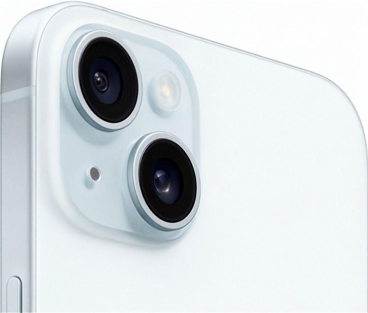 Refurbished iPhone 15 - Reebelo Ireland