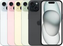 Refurbished iPhone 15 - Reebelo Ireland