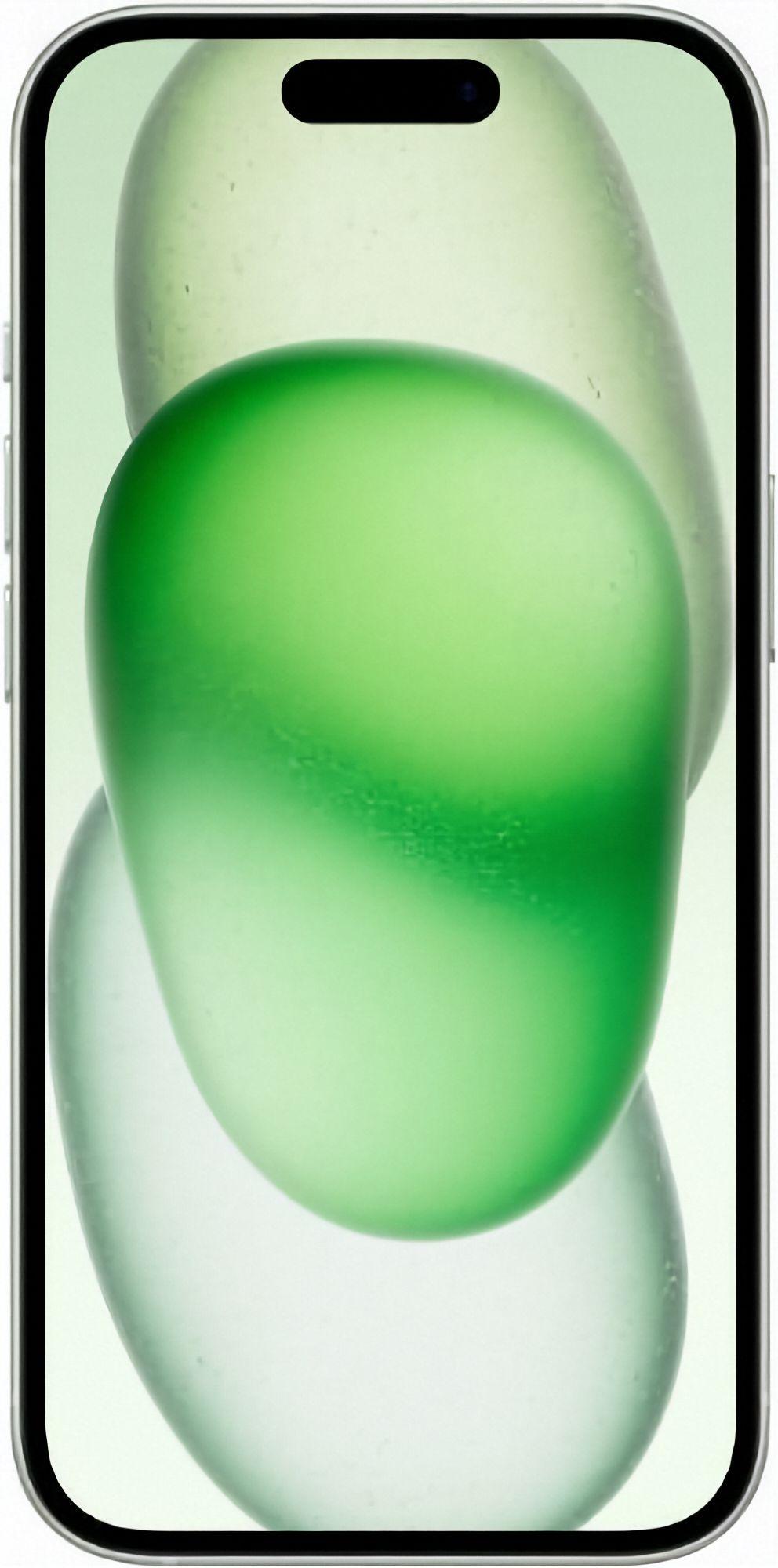 Refurbished iPhone 15 - Reebelo Ireland