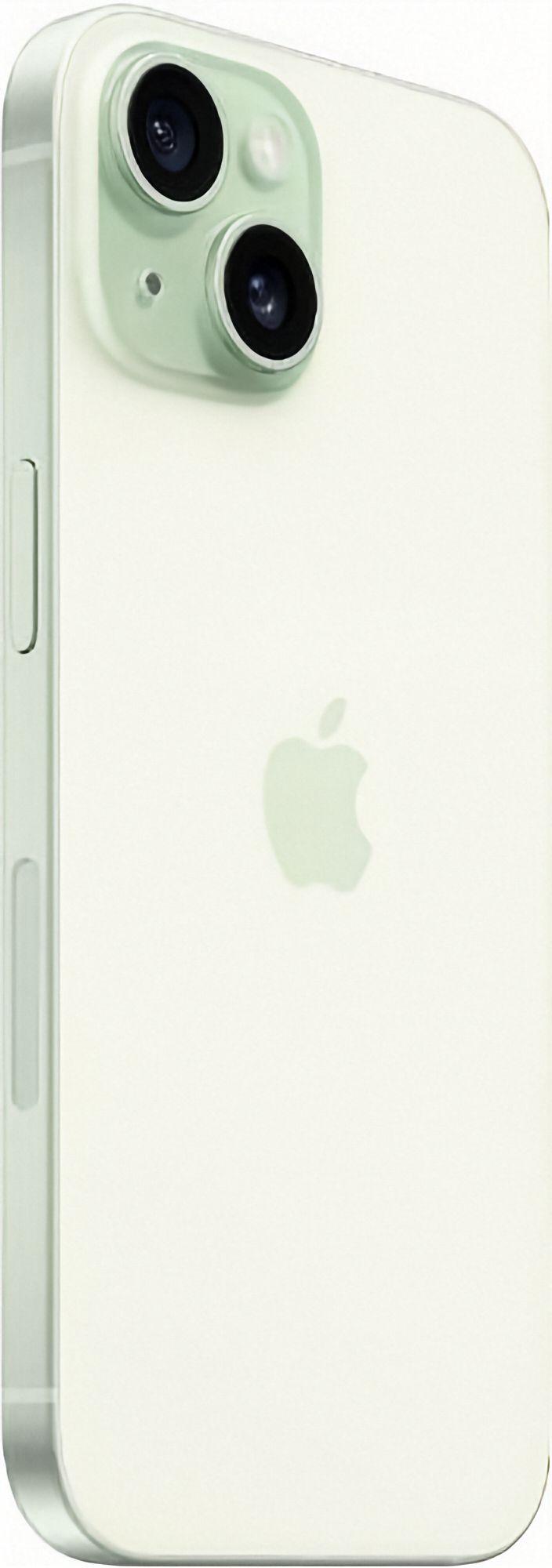 Refurbished iPhone 15 - Reebelo Ireland
