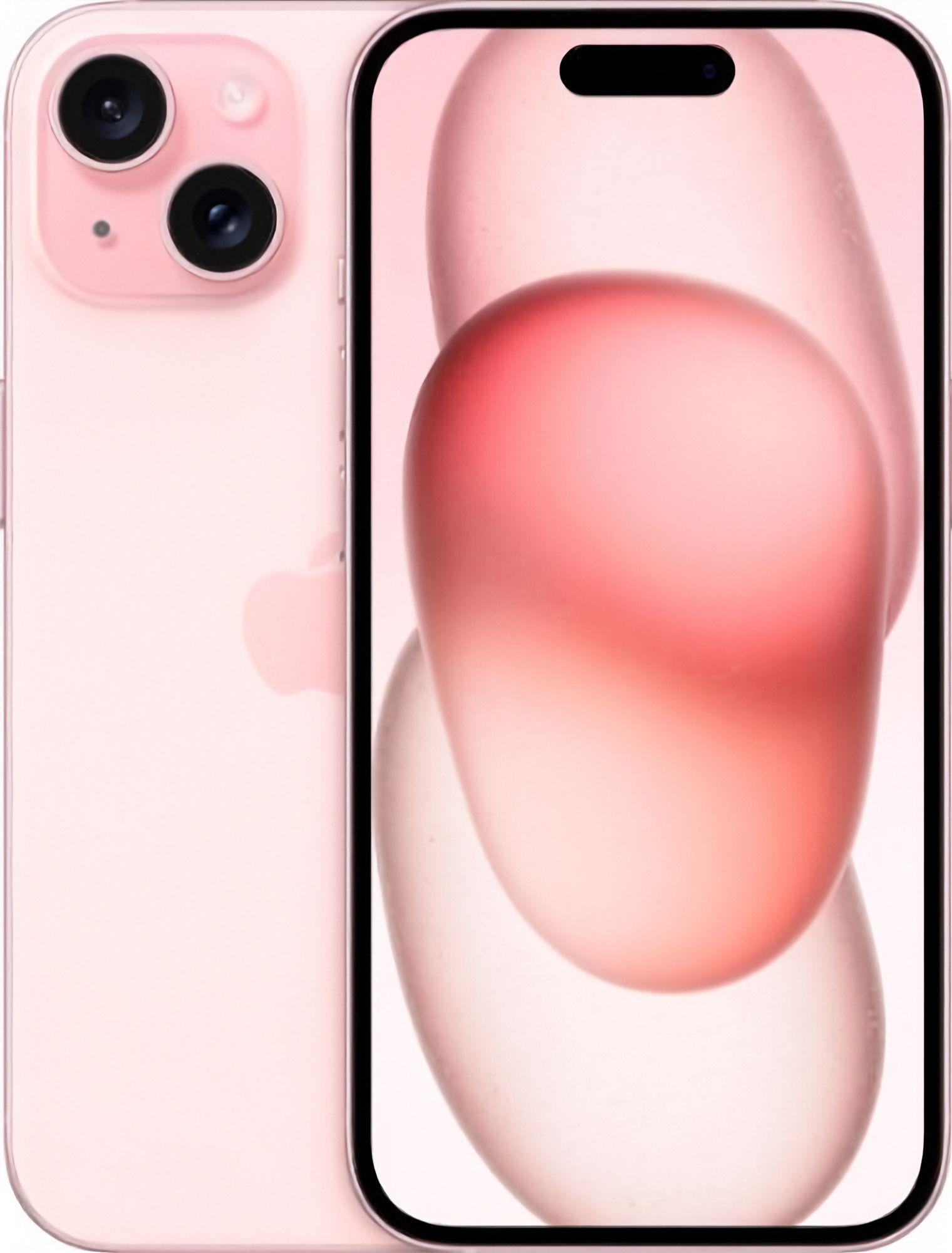 Refurbished iPhone 15 - Reebelo Ireland