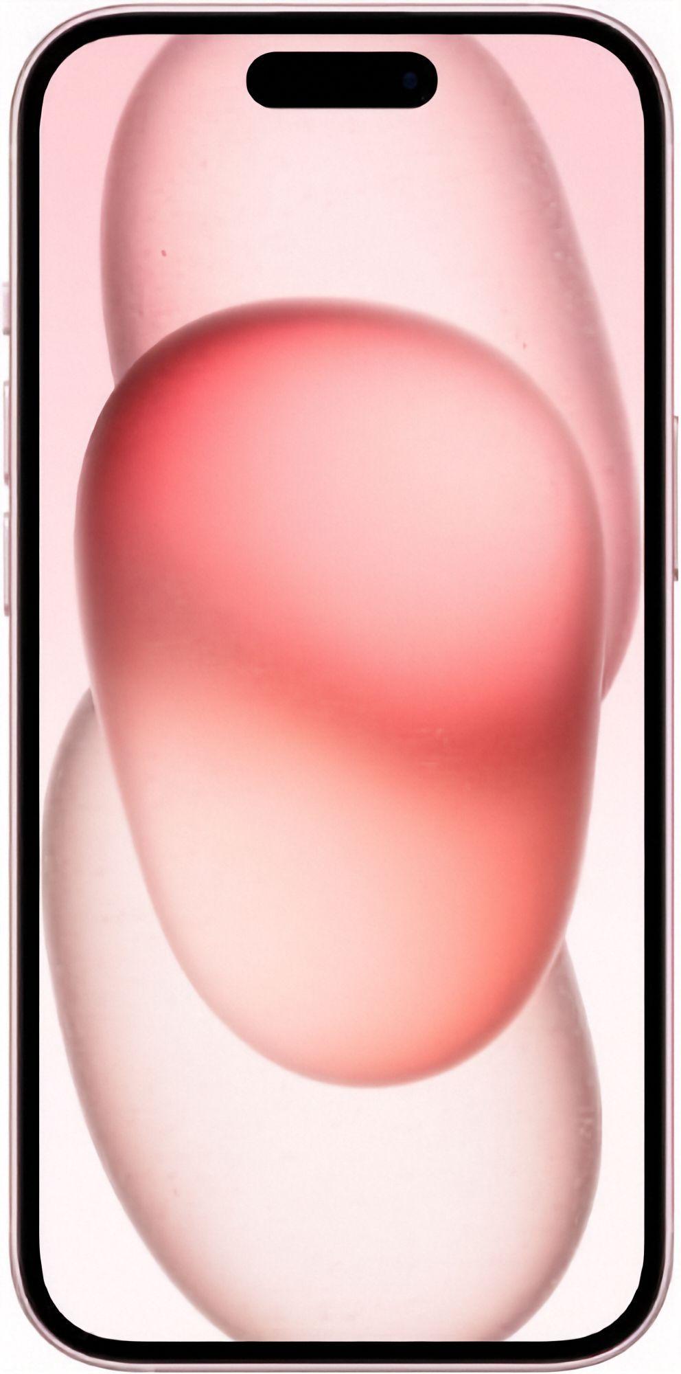 Refurbished iPhone 15 - Reebelo Ireland
