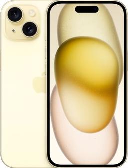 Refurbished iPhone 15 - Reebelo Ireland