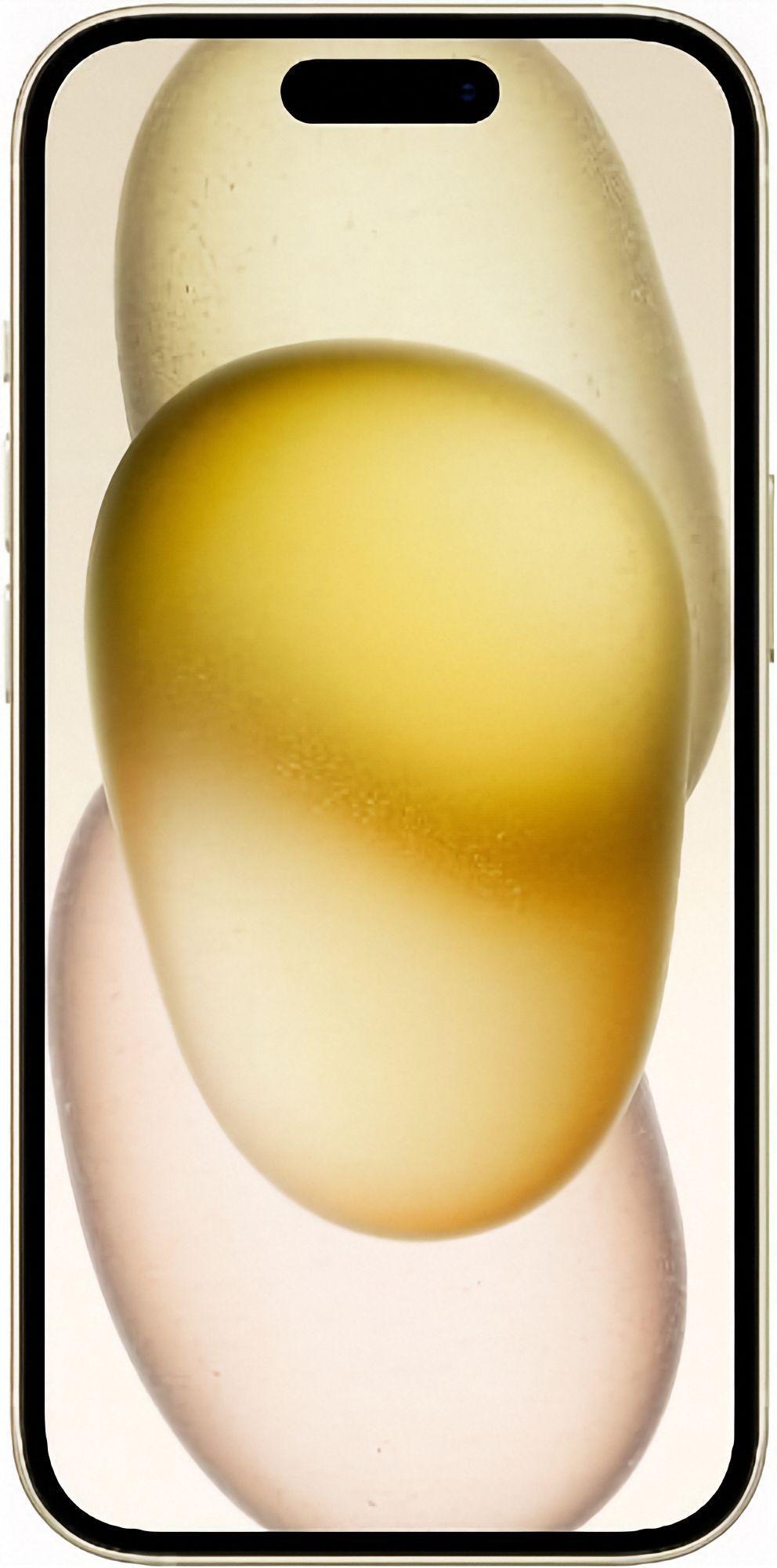 Refurbished iPhone 15 - Reebelo Ireland