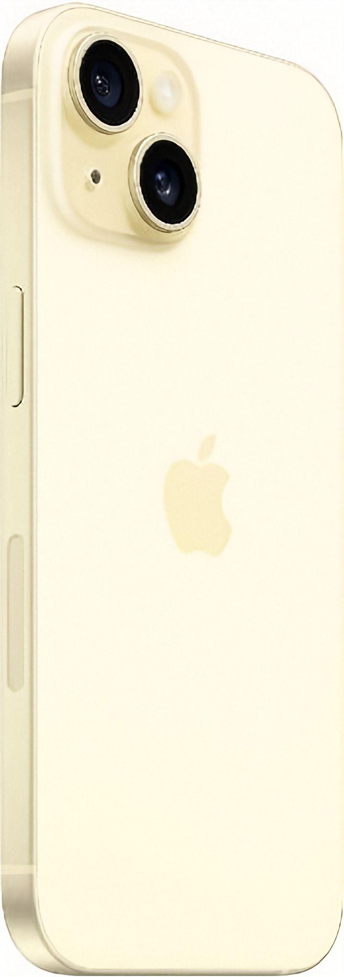 Refurbished iPhone 15 - Reebelo Ireland