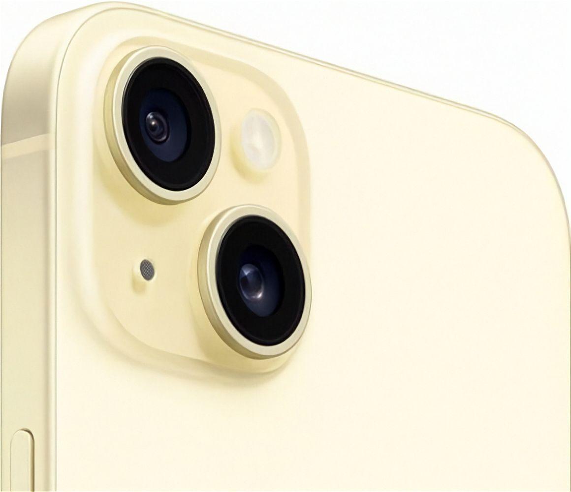 Refurbished iPhone 15 - Reebelo Ireland