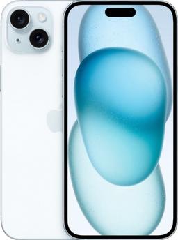 Refurbished iPhone 15 Plus - Reebelo Ireland