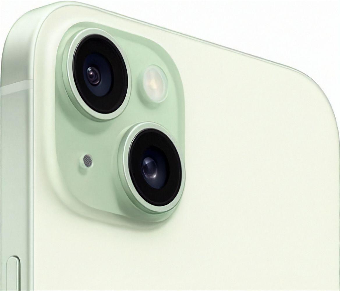 Refurbished iPhone 15 Plus - Reebelo Ireland