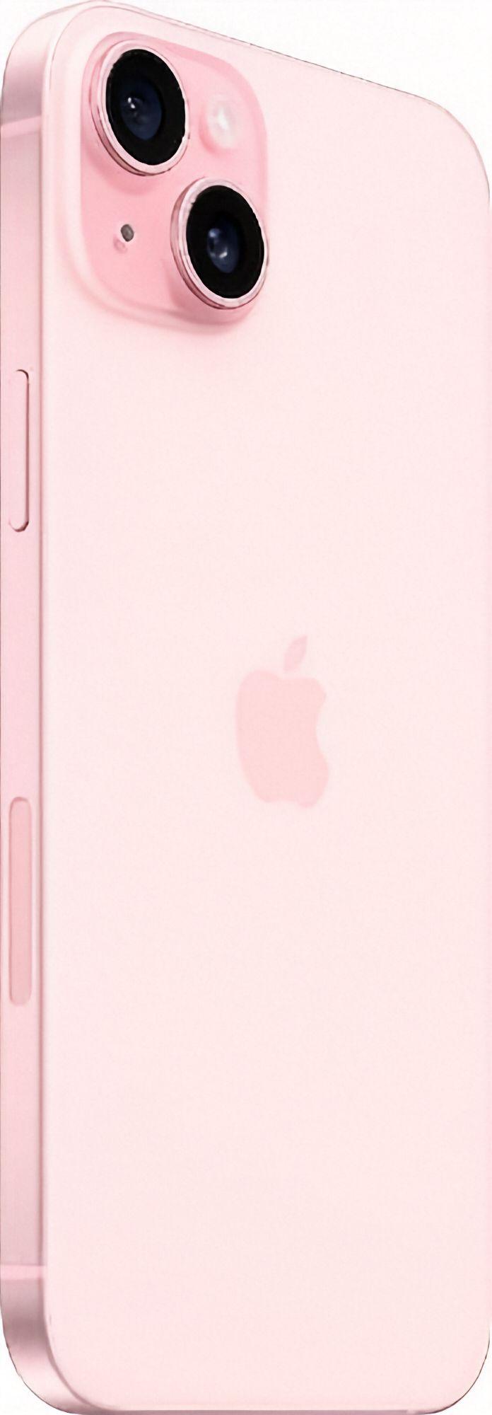 Refurbished iPhone 15 Plus - Reebelo Ireland