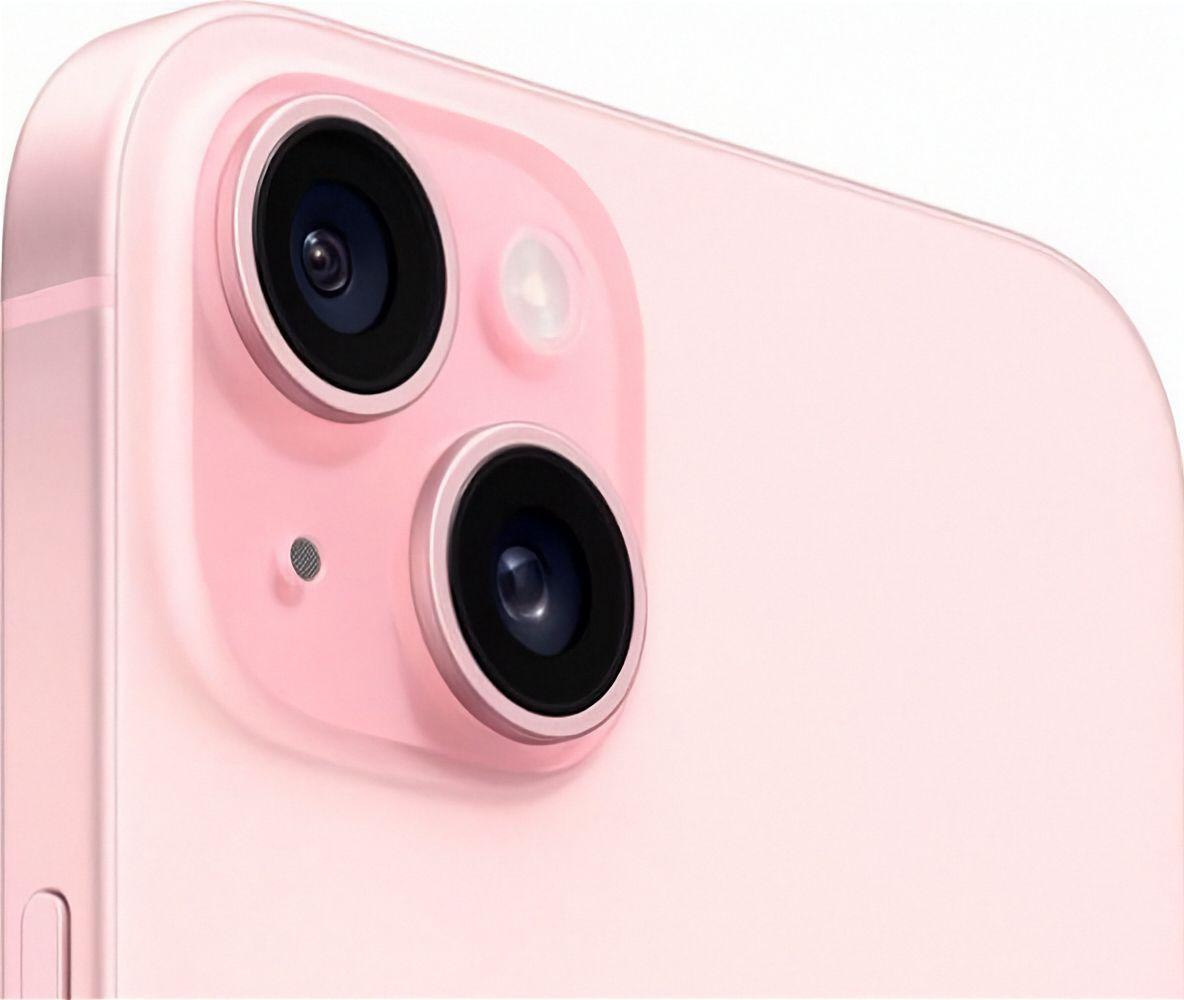 Refurbished iPhone 15 Plus - Reebelo Ireland