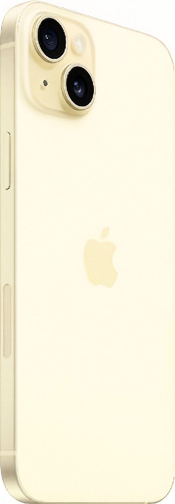 Refurbished iPhone 15 Plus - Reebelo Ireland