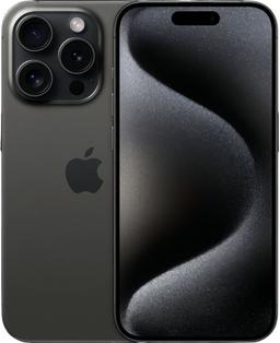 Refurbished iPhone 15 Pro - Reebelo Ireland