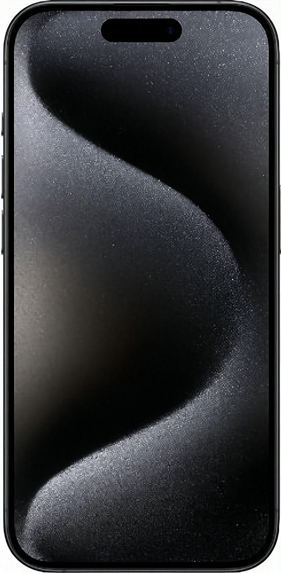 Refurbished iPhone 15 Pro - Reebelo Ireland