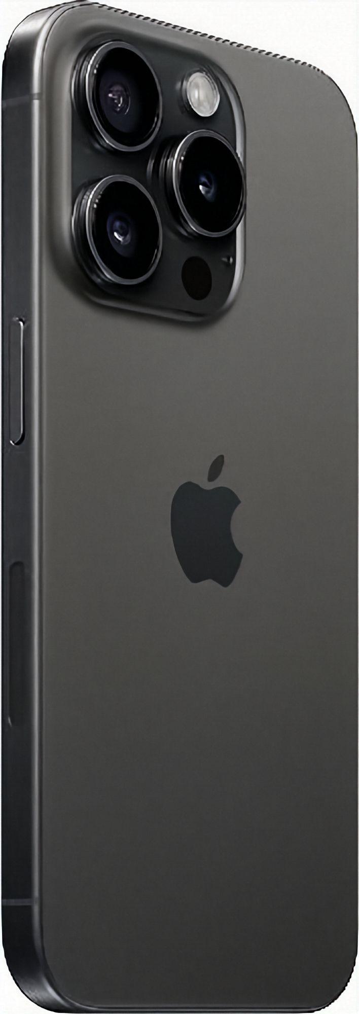 Refurbished iPhone 15 Pro - Reebelo Ireland