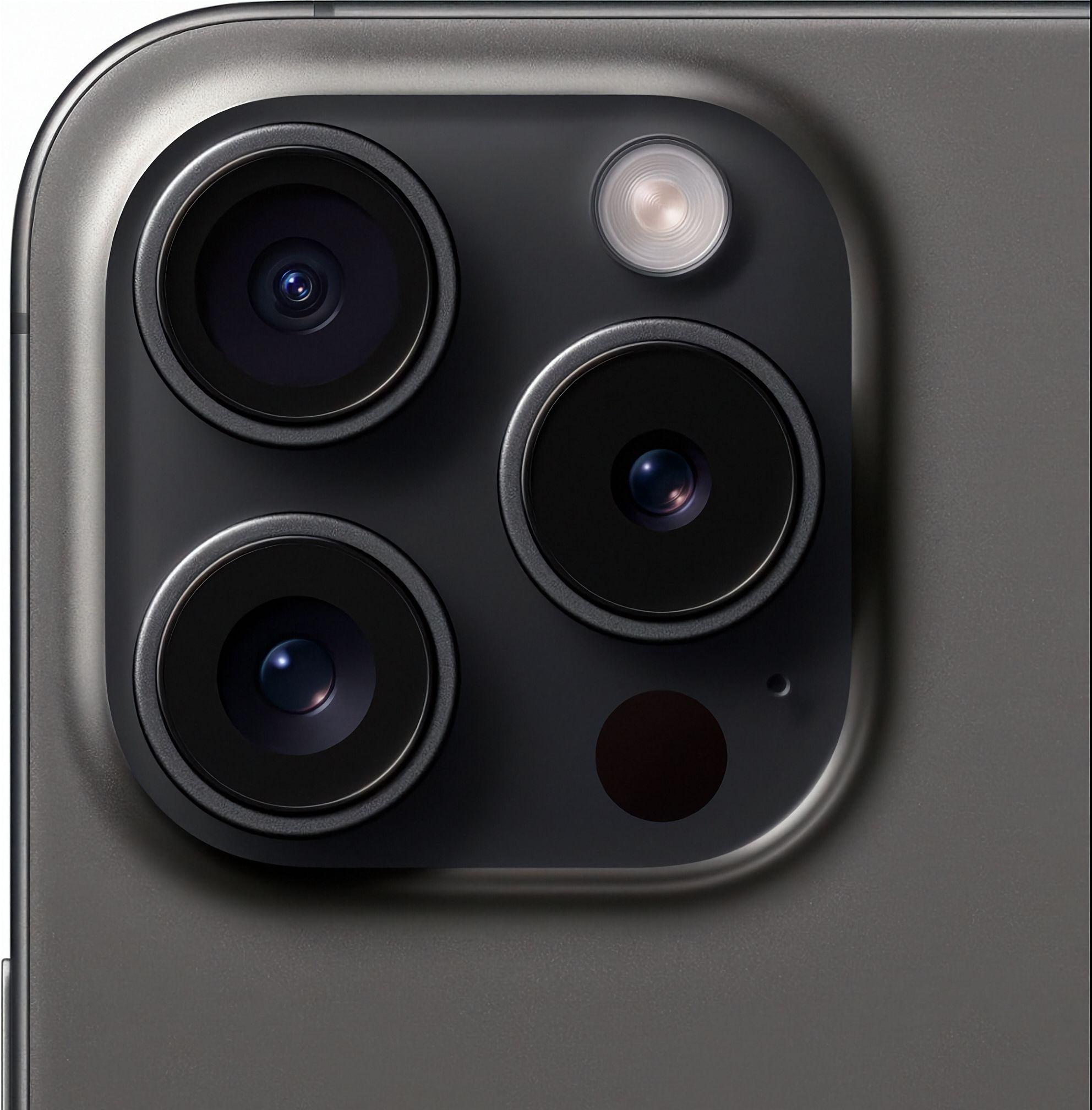 Refurbished iPhone 15 Pro - Reebelo Ireland