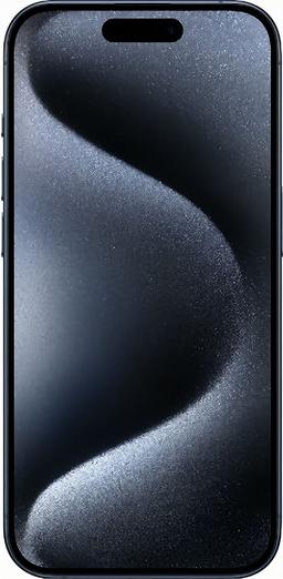 Refurbished iPhone 15 Pro - Reebelo Ireland